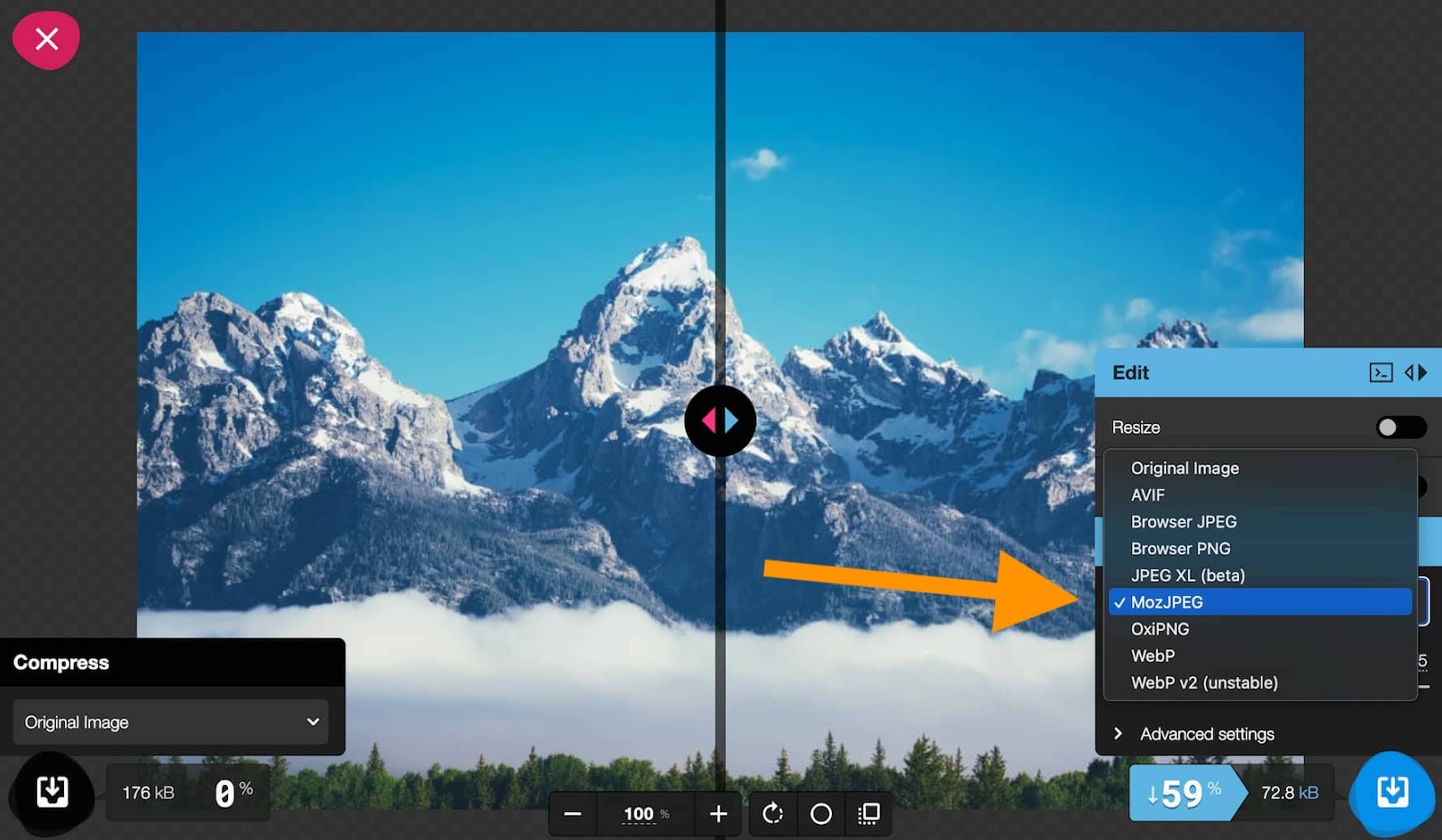 How to Resize an Image without Losing Quality
